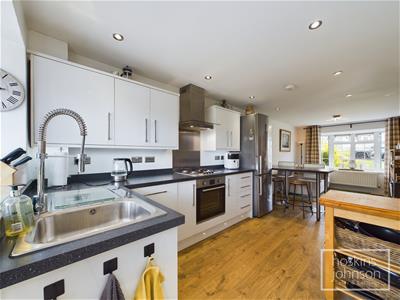 Living/Kitchen/Diner